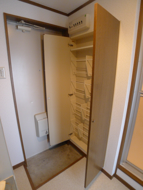 ハイツ新在家 その他10