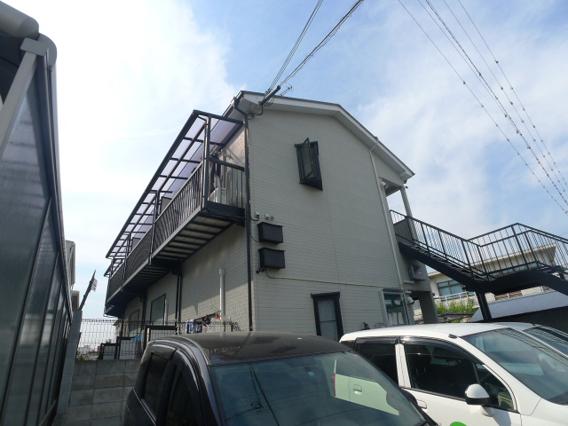 ハイツ新在家 その他11