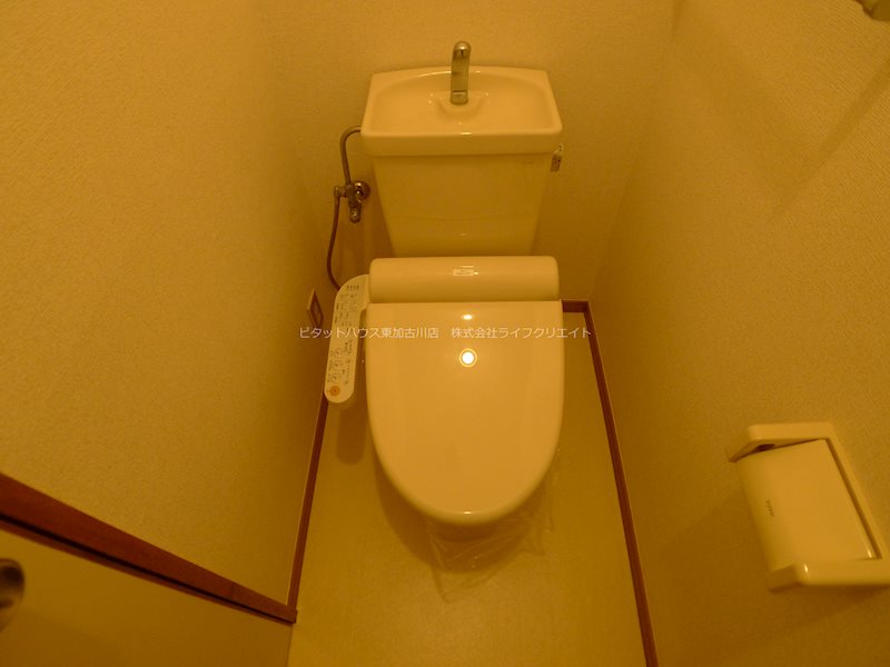 パルネット加古 その他2