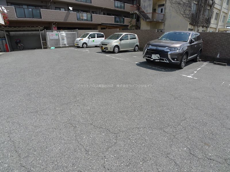 パルネット加古 その他3