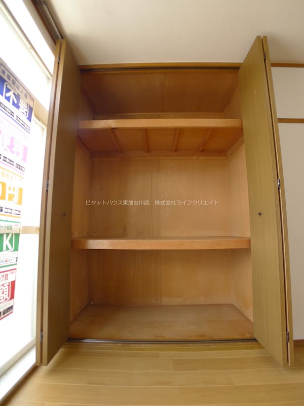 パルネット加古 その他8