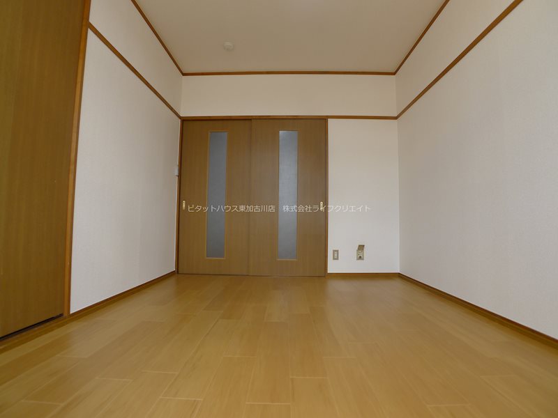 パルネット加古 その他11