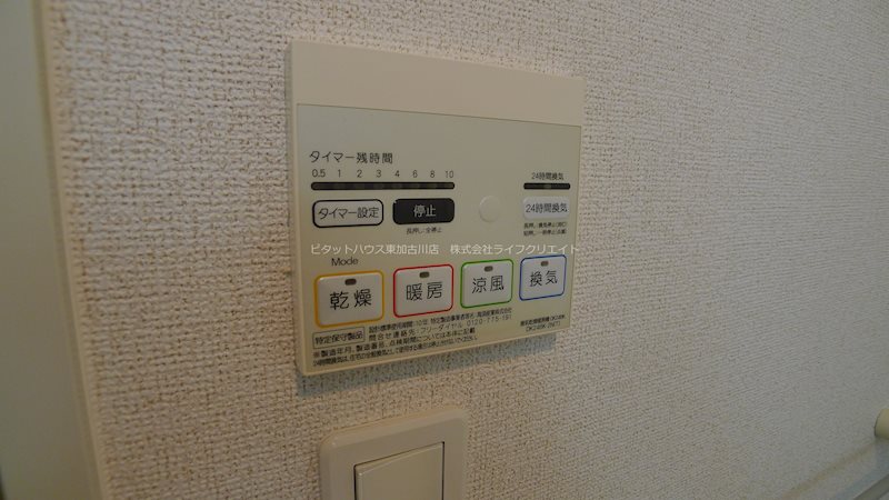 シャン・ド・フルールI その他11