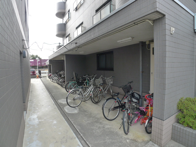 ルミエール弐番館 その他2