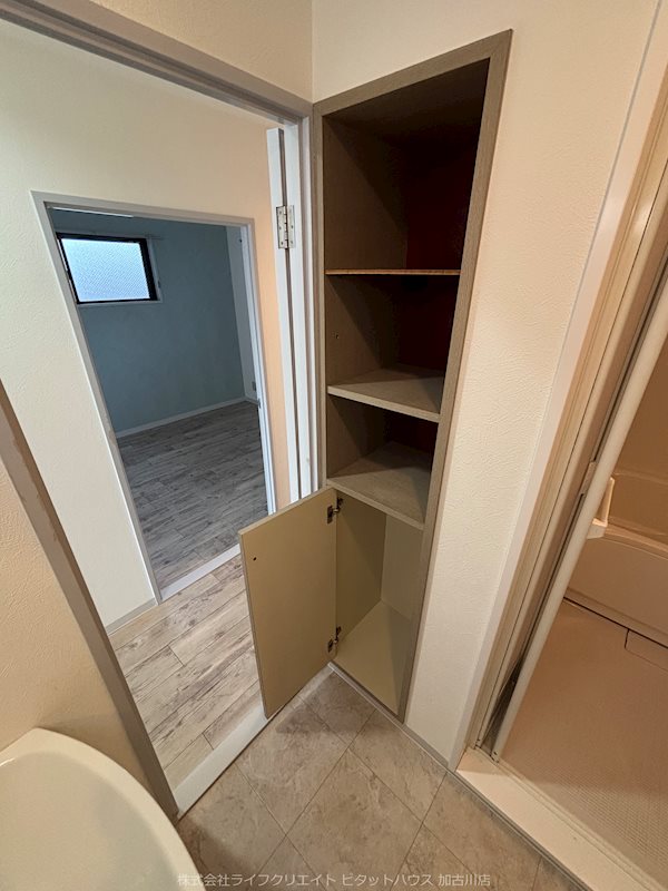 ルミエール弐番館 その他6