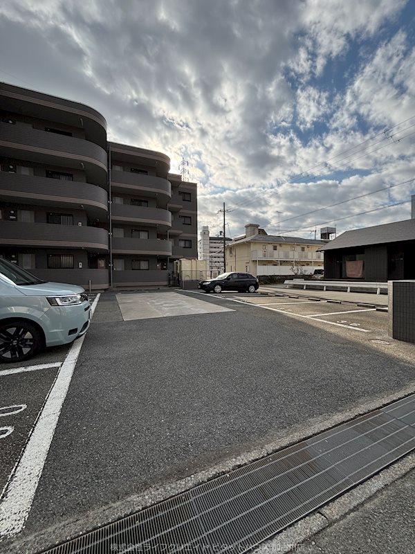 ルミエール弐番館 その他8