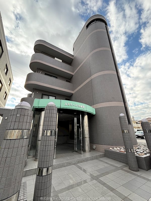 ルミエール弐番館 その他24