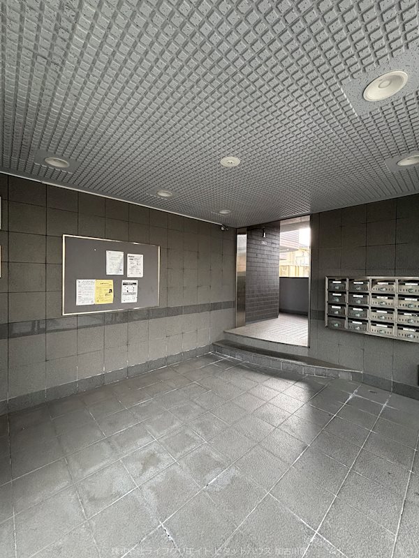 ルミエール弐番館 その他25