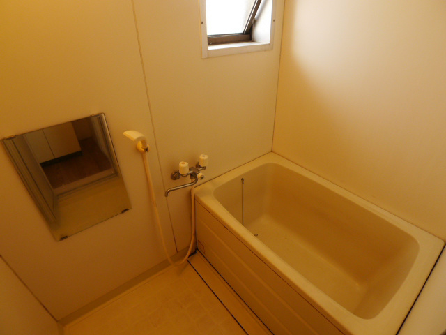 ノースウィンダム 風呂画像