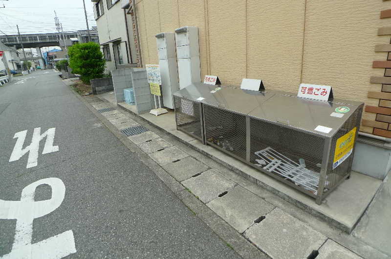 コンフォート新野辺 その他6