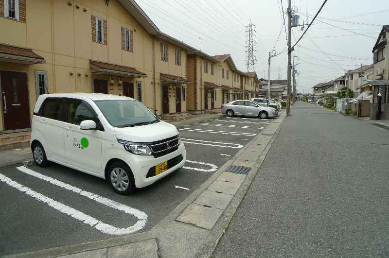 コンフォート新野辺 その他7