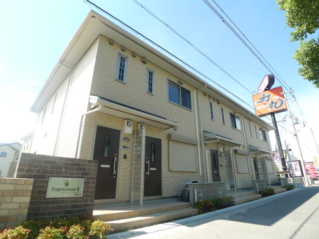 同社施工例