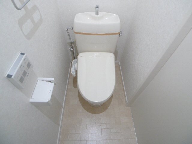 エスペランサⅡ その他2