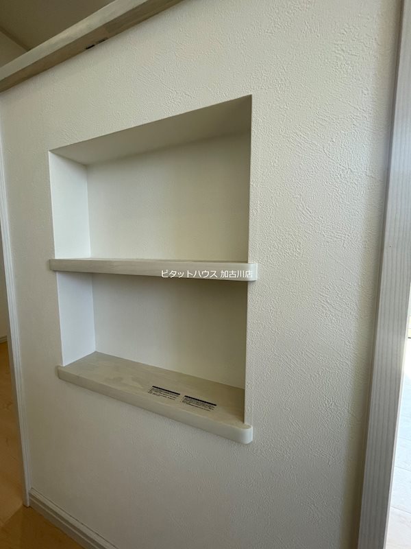 アメニティ古宮Ｂ棟 その他8