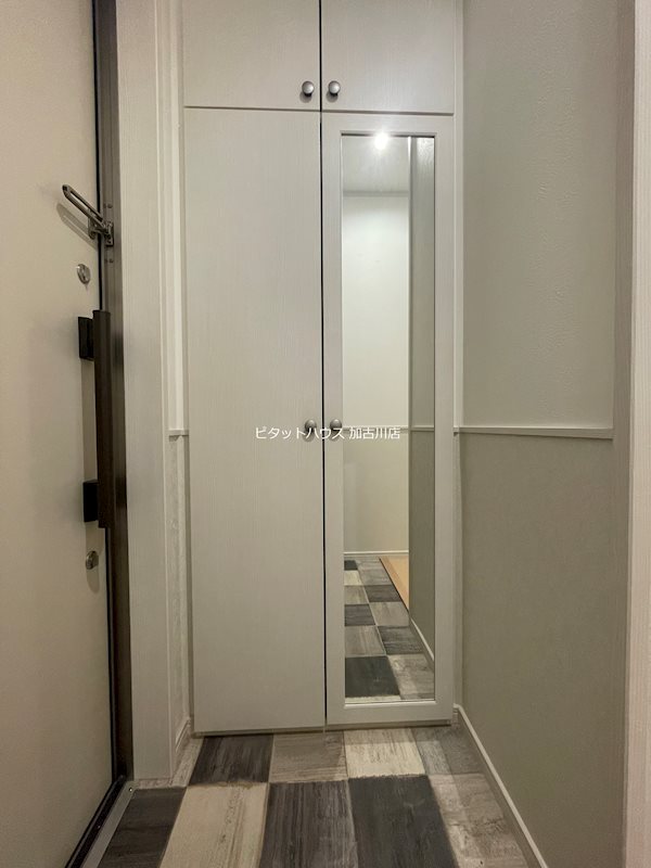 アメニティ古宮Ｂ棟 その他10