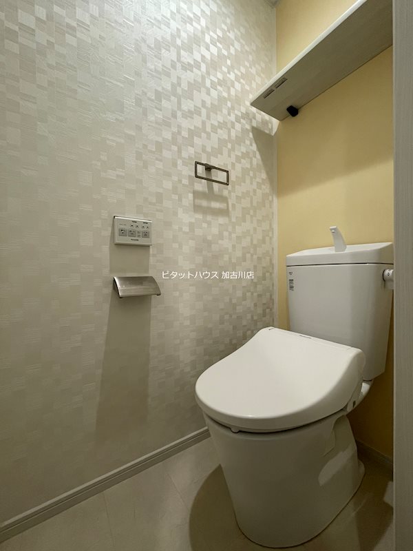 アメニティ古宮Ｂ棟 その他3