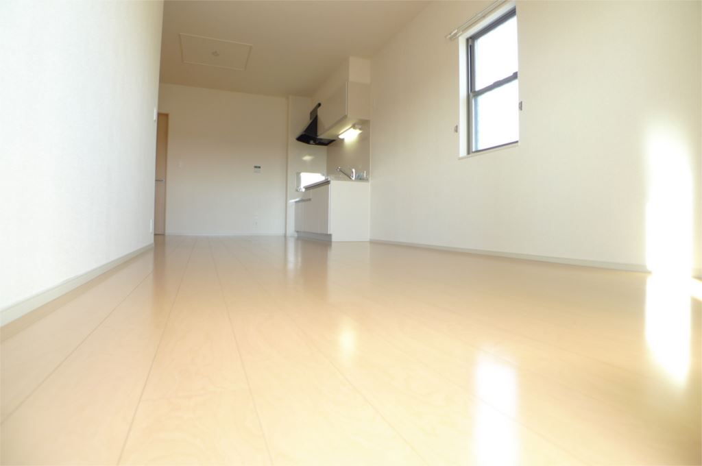 フリーデ・Ｋ リビング