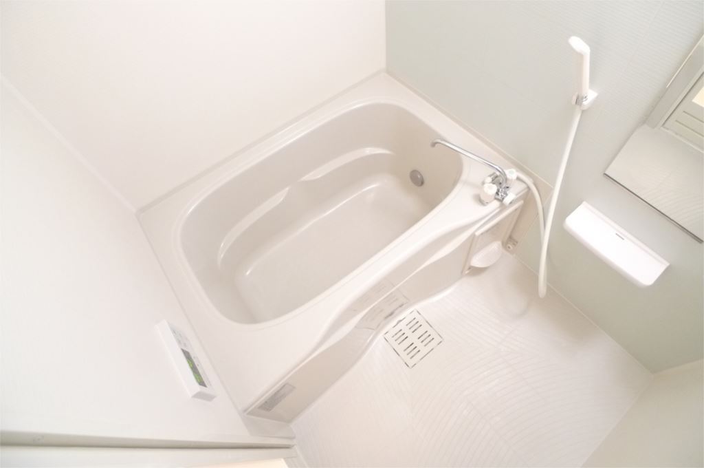 フリーデ・Ｋ 風呂画像