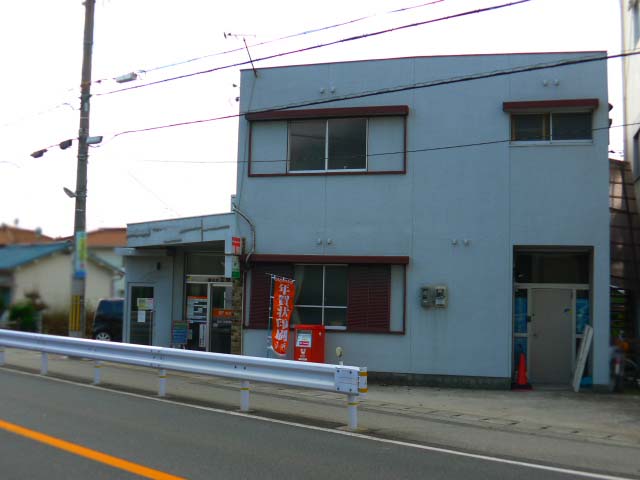 ツインコート北野B 周辺画像7