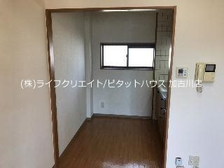 プリベールＫＯＢＡ 玄関