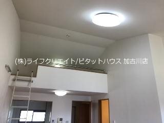 プリベールＫＯＢＡ ベッドルーム