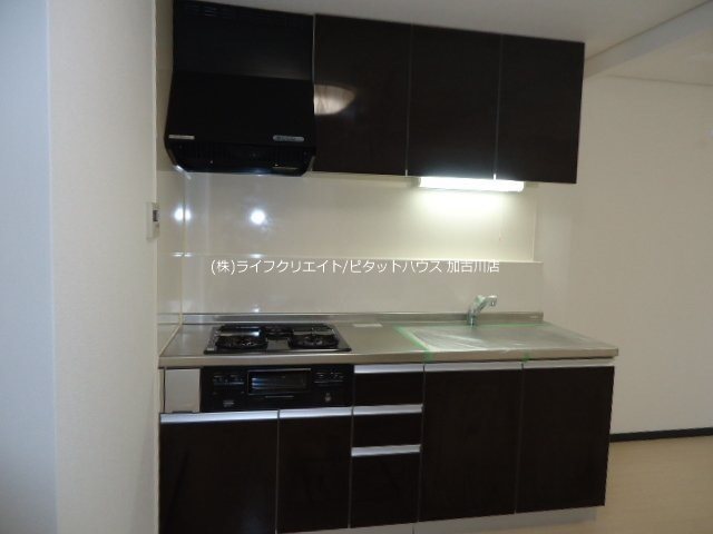 プリマベーラ キッチン