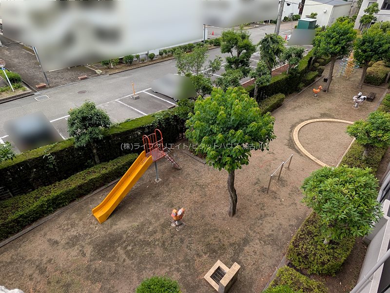 シティパーク加古川 その他外観1