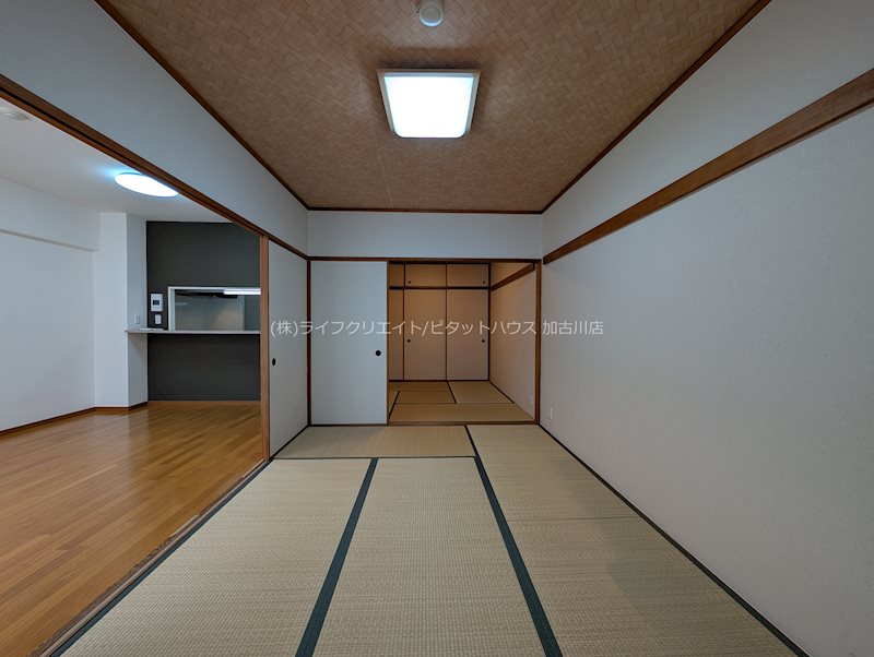 シティパーク加古川 その他14
