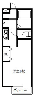 Miyabi 間取り図