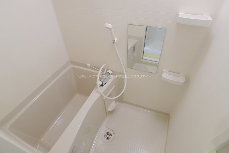 Miyabi 風呂画像