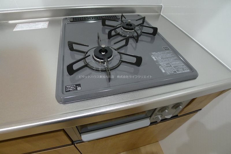 グランデ　オヴェスト その他13