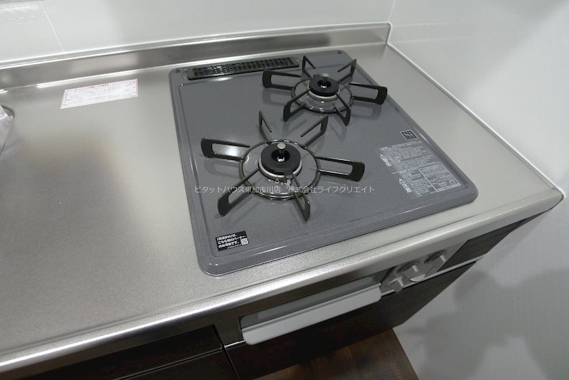 グランデ　オヴェスト その他5