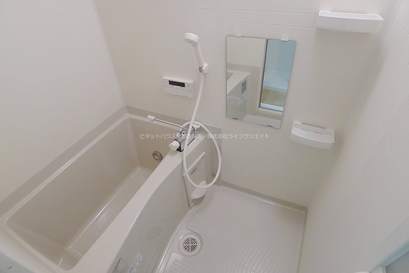 Miyabi 風呂画像