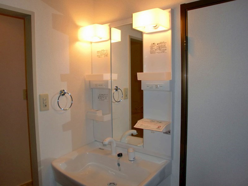 サンハイツII その他2