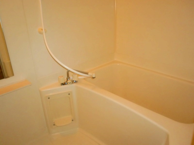 サンハイツII 風呂画像