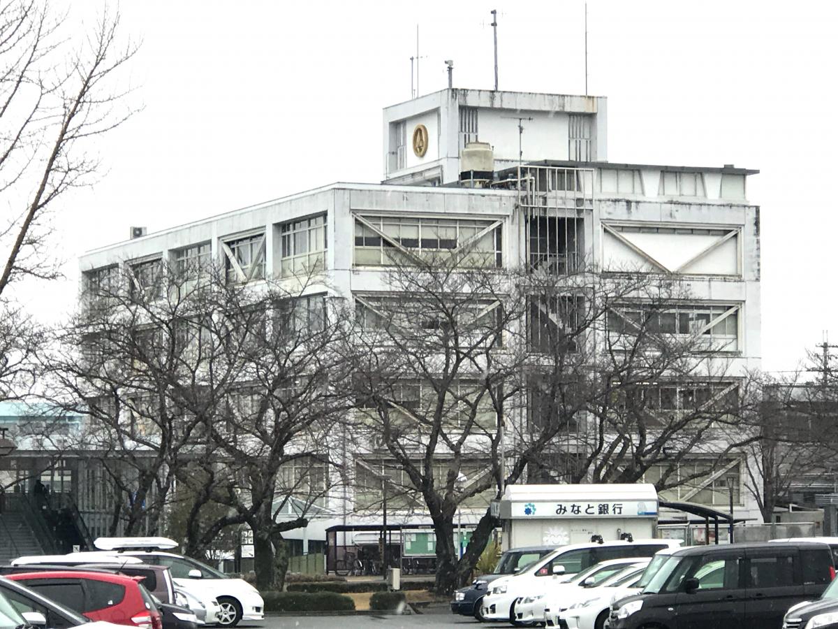 サンハイツII 周辺画像4