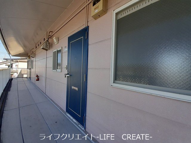 エルガーデン その他1