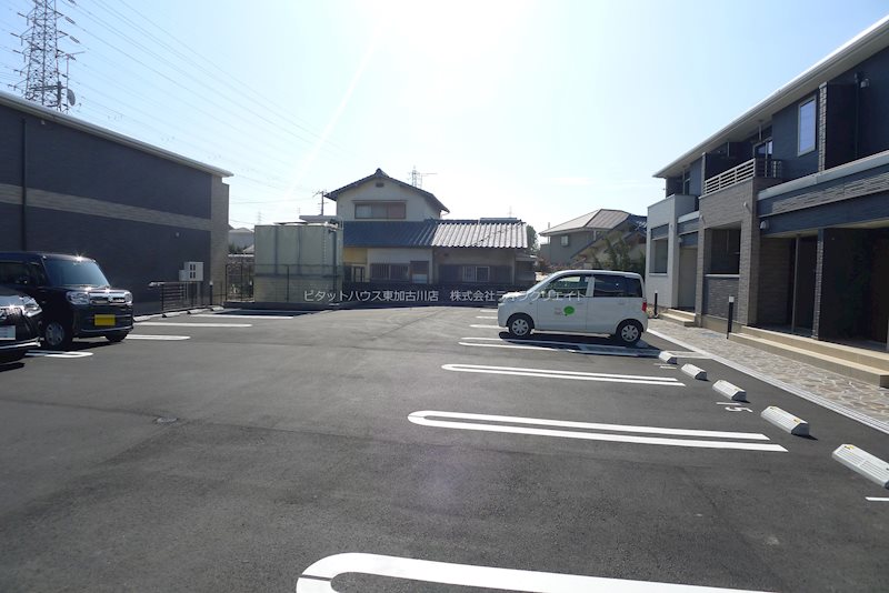 レオーネB その他4