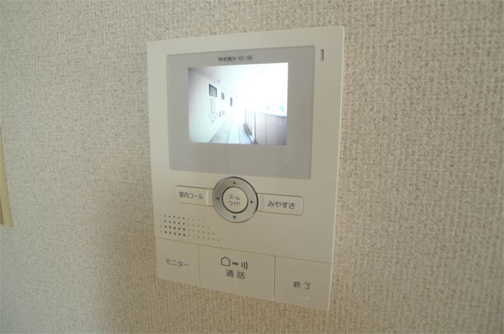 セジュール平野 その他6