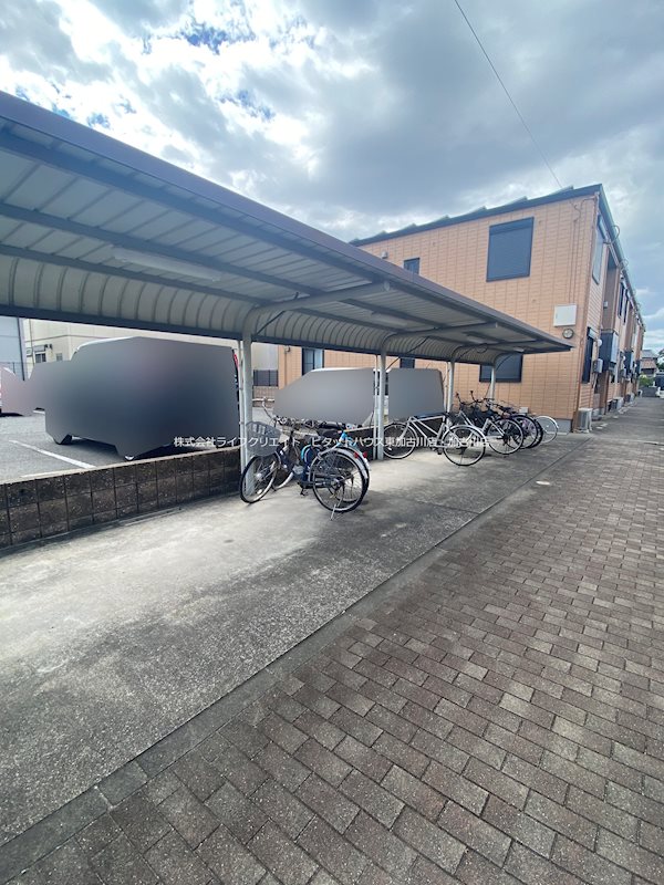 パインハイアット その他3