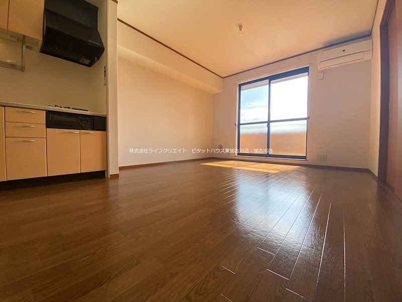 パインハイアット その他12