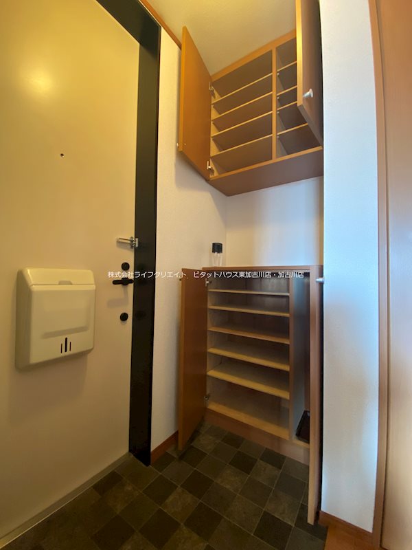 パインハイアット その他17