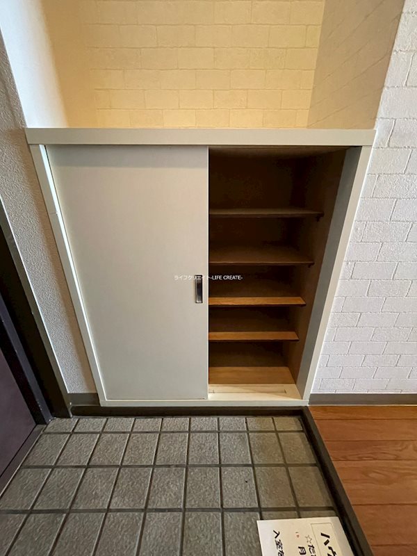 グランヴィラⅡ その他9