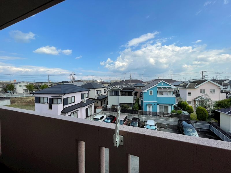 グランヴィラⅡ その他10