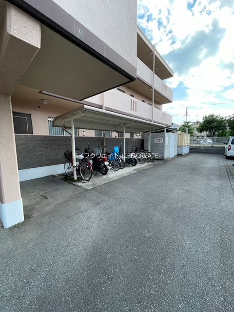 グランヴィラⅡ その他11