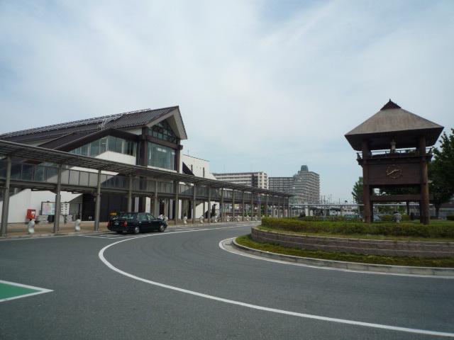 高森住宅 その他2