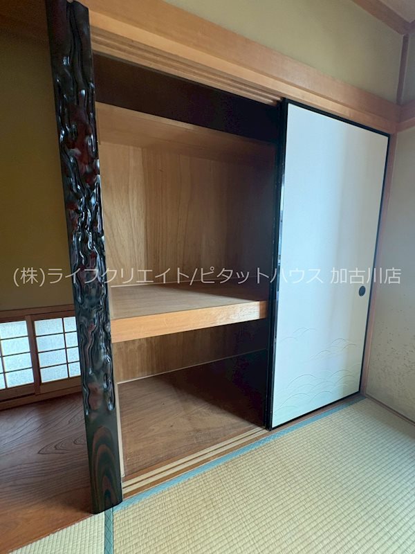 美保里貸家 その他8