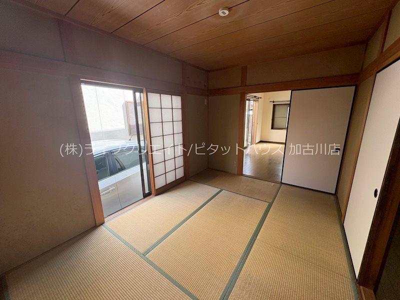 美保里貸家 その他9