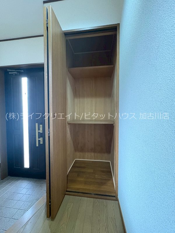 美保里貸家 その他10