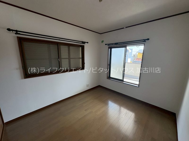 美保里貸家 その他12